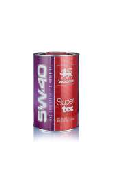 Wolver SuperTec SAE 5W-40 1�